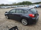 2013 Subaru Impreza Premium