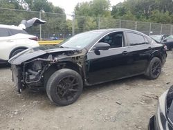 Mazda salvage cars for sale: 2010 Mazda 6 I