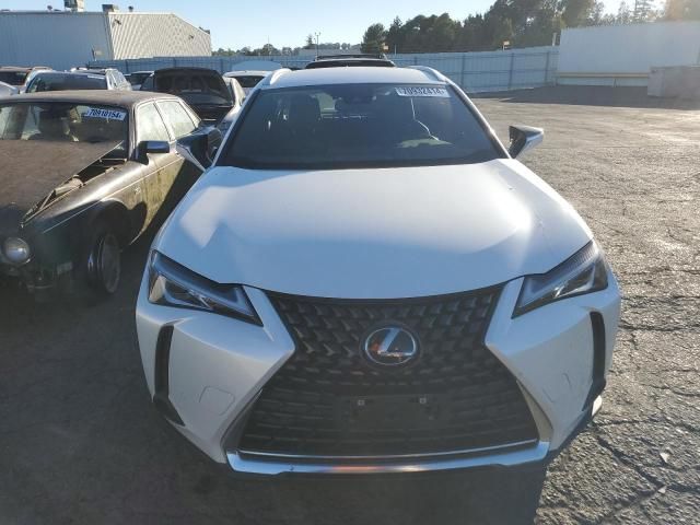 2021 Lexus UX 200