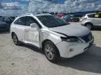 2014 Lexus RX 350