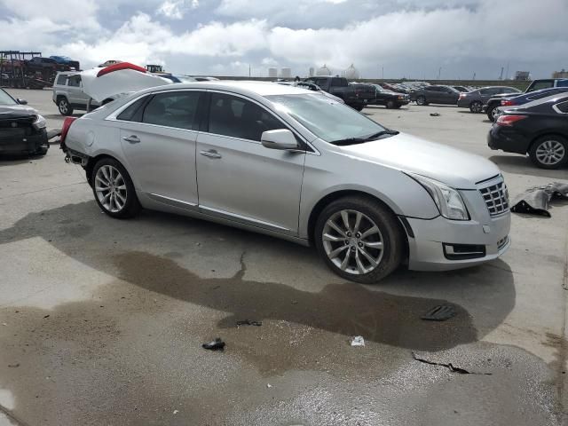 2017 Cadillac XTS Luxury