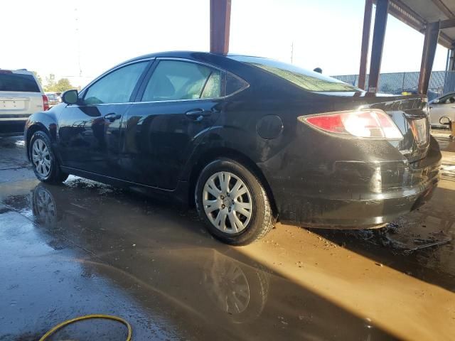 2010 Mazda 6 I