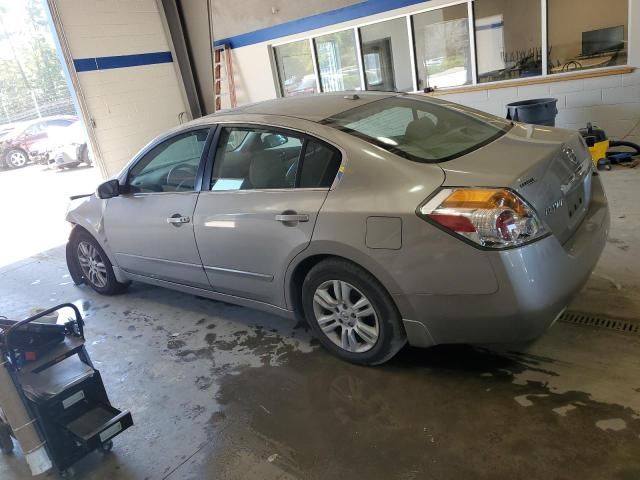 2011 Nissan Altima Base