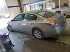 2011 Nissan Altima Base