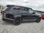 2015 Land Rover Range Rover Supercharged