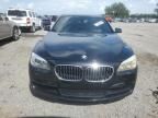 2013 BMW 750 I