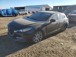 Mazda 3 Vehiculos salvage en venta: 2017 Mazda 3 Grand Touring