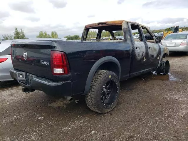 2014 Dodge RAM 1500 ST