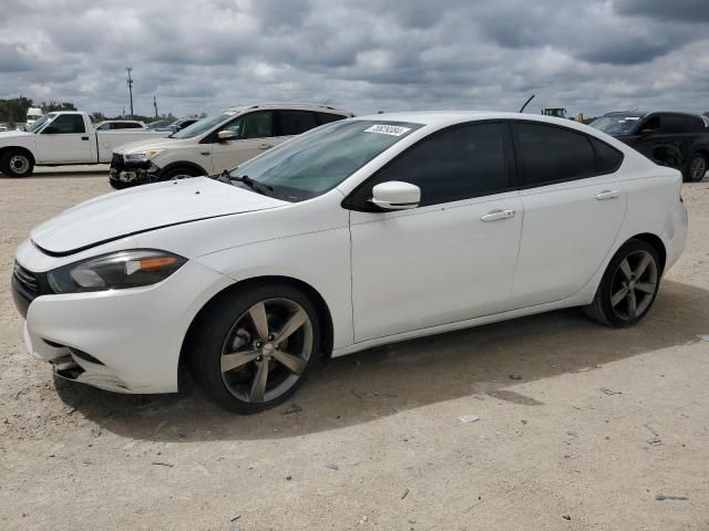 2015 Dodge Dart GT