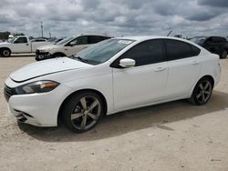 2015 Dodge Dart GT en venta en Arcadia, FL