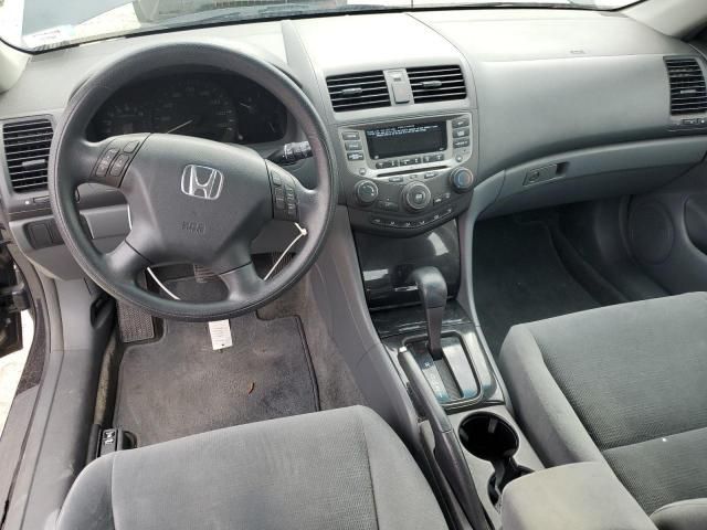 2006 Honda Accord SE