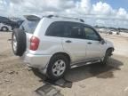 2005 Toyota Rav4