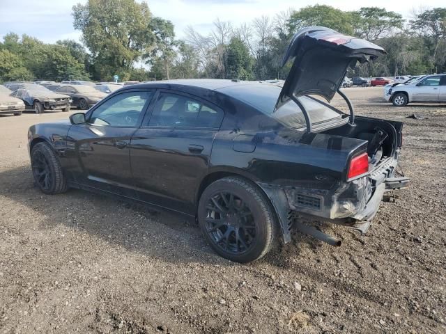 2013 Dodge Charger R/T