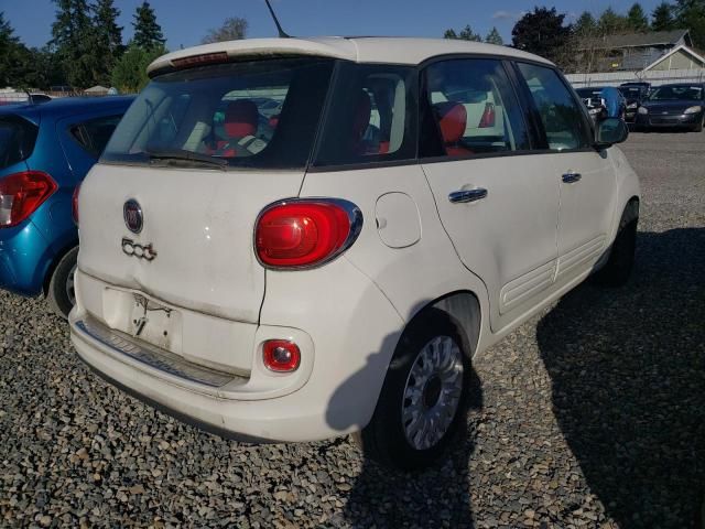 2014 Fiat 500L POP