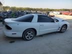 2001 Pontiac Firebird