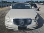 2010 Buick Lucerne CXL