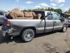 2002 Chevrolet Silverado C1500