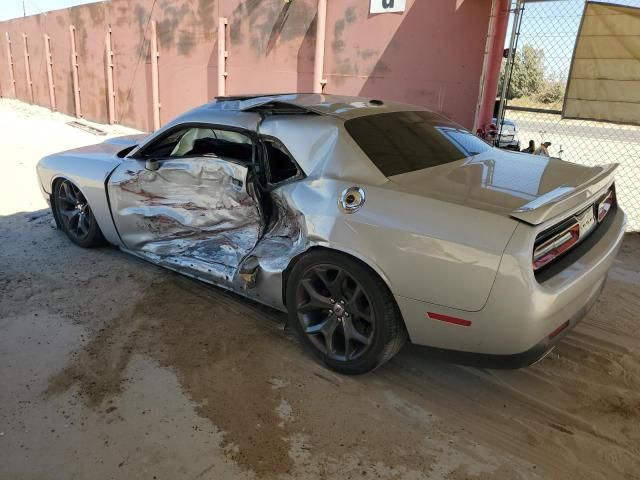 2019 Dodge Challenger GT