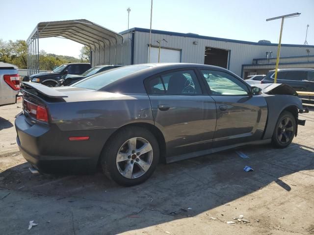 2013 Dodge Charger SE