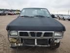 1995 Nissan Truck E/XE