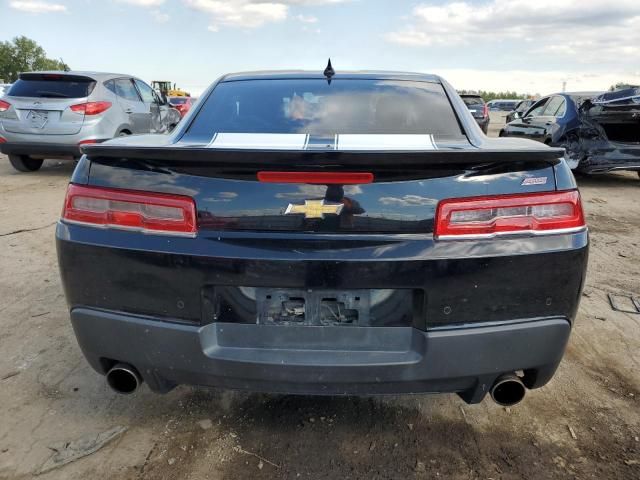 2015 Chevrolet Camaro 2SS