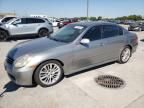 2006 Infiniti G35