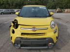 2014 Fiat 500L Trekking