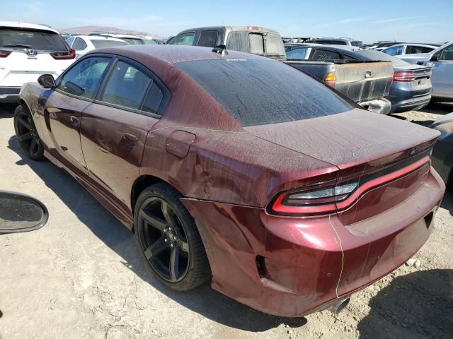 2017 Dodge Charger R/T 392