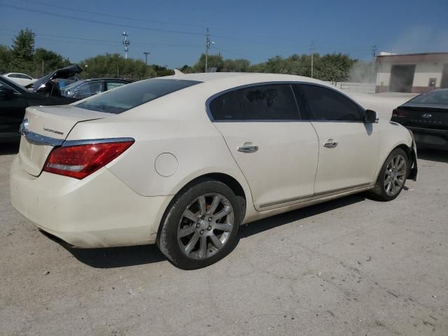 2014 Buick Lacrosse Premium