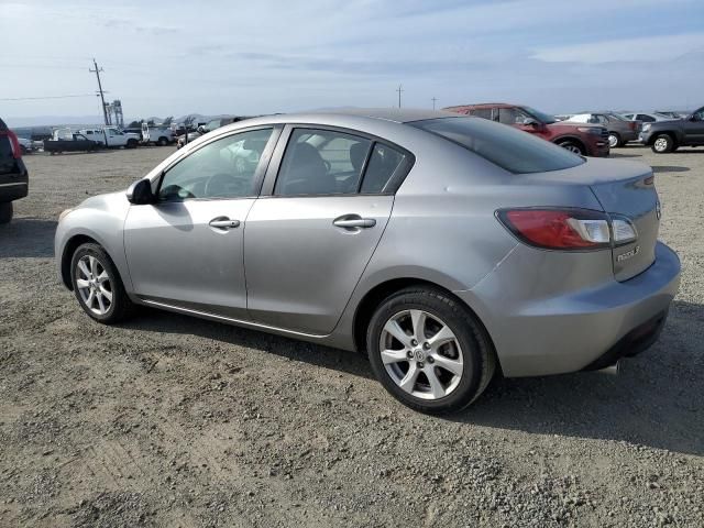 2010 Mazda 3 I