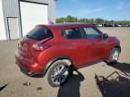 2015 Nissan Juke S