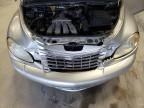 2004 Chrysler PT Cruiser Limited