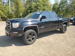 2016 GMC Sierra K1500 en venta en Cookstown, ON