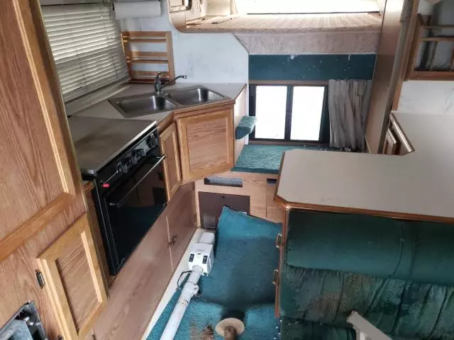 1994 Lnce Camper