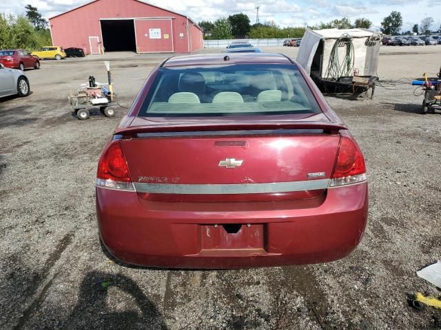 2010 Chevrolet Impala LT