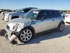 2003 Mini Cooper S