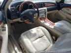 2006 Lexus SC 430