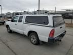 2013 Toyota Tacoma Access Cab