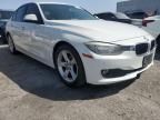 2014 BMW 320 I