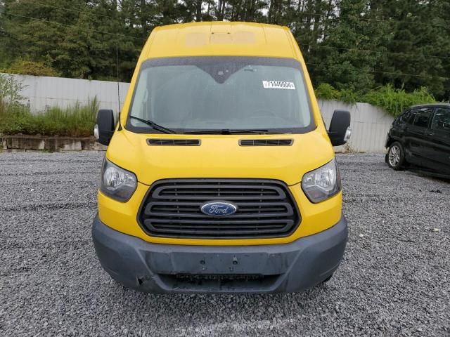 2016 Ford Transit T-250