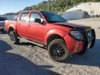 2015 Nissan Frontier S