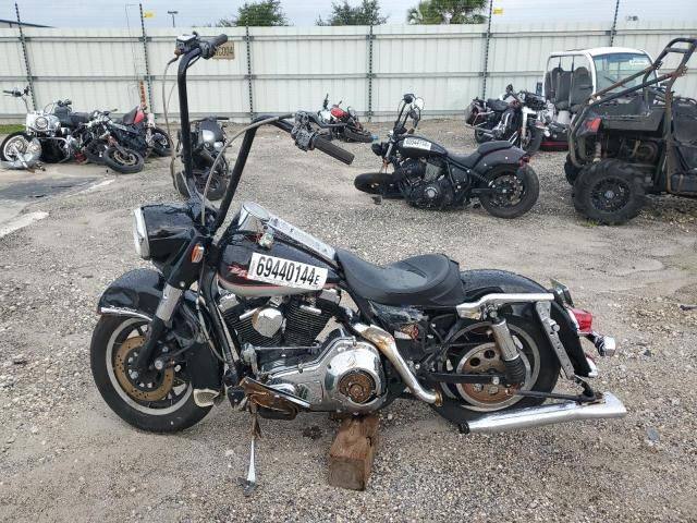 1994 Harley-Davidson Flhr