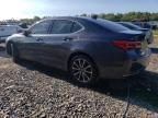 2015 Acura TLX Tech