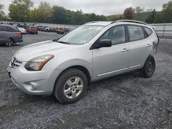 2014 Nissan Rogue Select S en venta en Grantville, PA