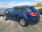 2010 Subaru Outback 2.5I Premium