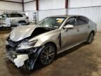 2016 Lexus GS 350