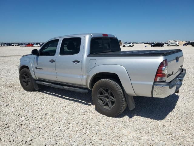 2013 Toyota Tacoma Double Cab Prerunner