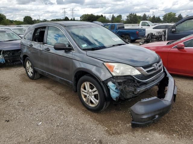 2011 Honda CR-V EX