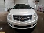 2012 Cadillac SRX Premium Collection