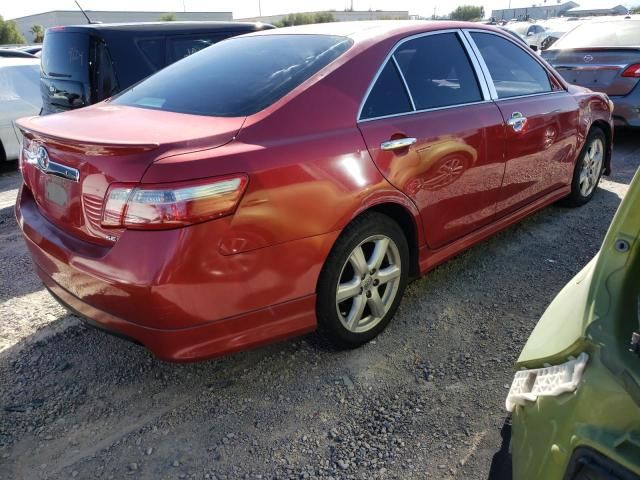 2007 Toyota Camry CE